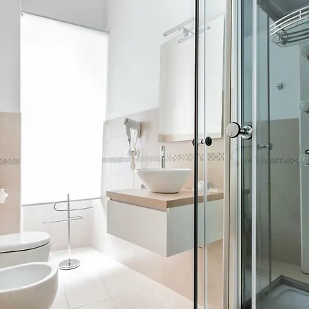 Bed and breakfast Fior Di Loto 2*