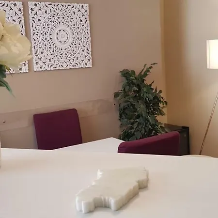 Fior Di Loto 2* Cagliari